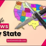 Knife Laws by State