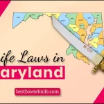 Knife Laws in Maryland