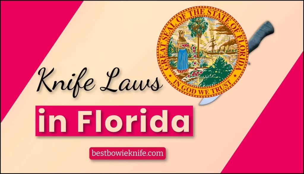 Knife Laws in Florida