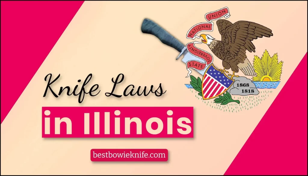 Knife Laws in Illinois